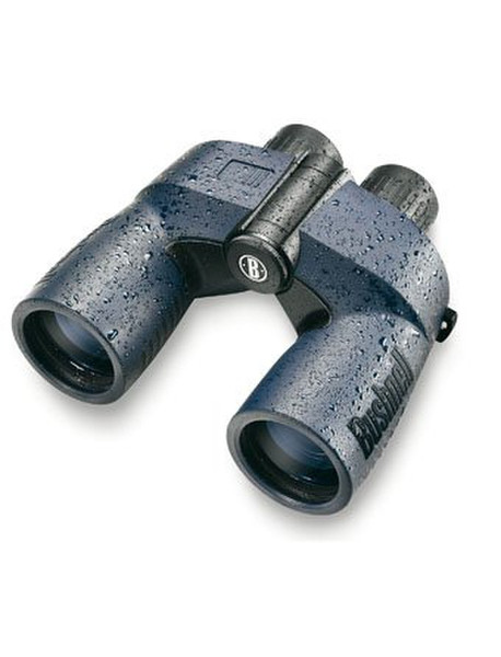 Bushnell Marine 7x 50mm BaK-4 Синий бинокль