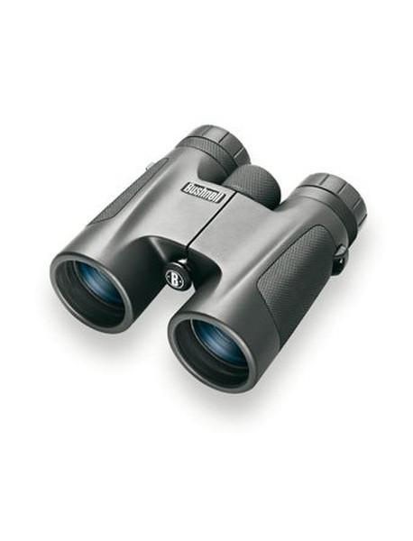 Bushnell Powerview - Roof 10x 32mm BK-7 Черный бинокль