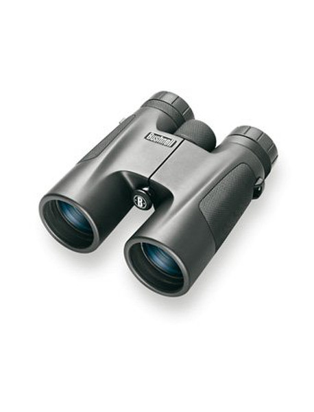 Bushnell Powerview - Roof 10x 42mm BK-7 Черный бинокль