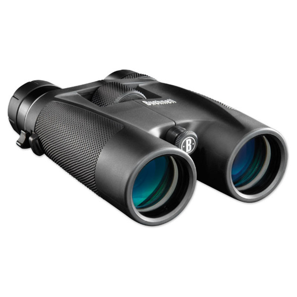 Bushnell PowerView 8-16x 40mm BK-7 Черный бинокль