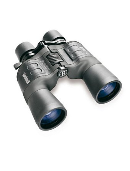 Bushnell Falcon 10-30x 50mm BK-7 Черный бинокль