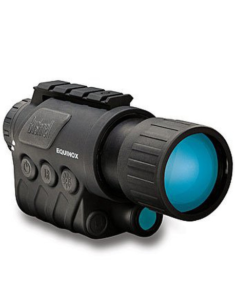 Bushnell Equinox Черный бинокль