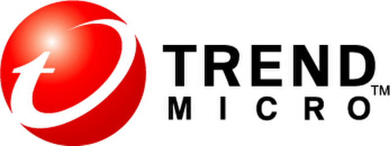 Trend Micro Worry-Free Business Security Service, GOV, 1Y, 11-25U, IT