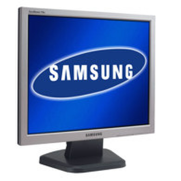 Samsung 17IN 710N - BUNDLE FR 17