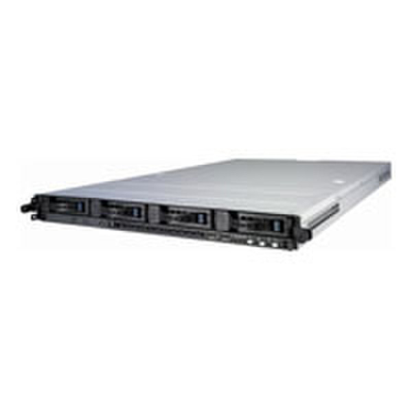 ASUS RS163-E4/RX4 Dual Processor Server System 2.2ГГц Стойка (1U) сервер
