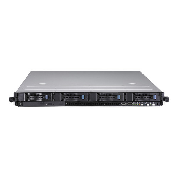 ASUS RS160-E4/PA4 server barebone