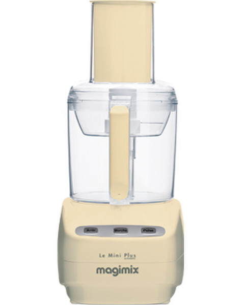 Magimix 18211 Tabletop blender Cream 1.7L 400W blender