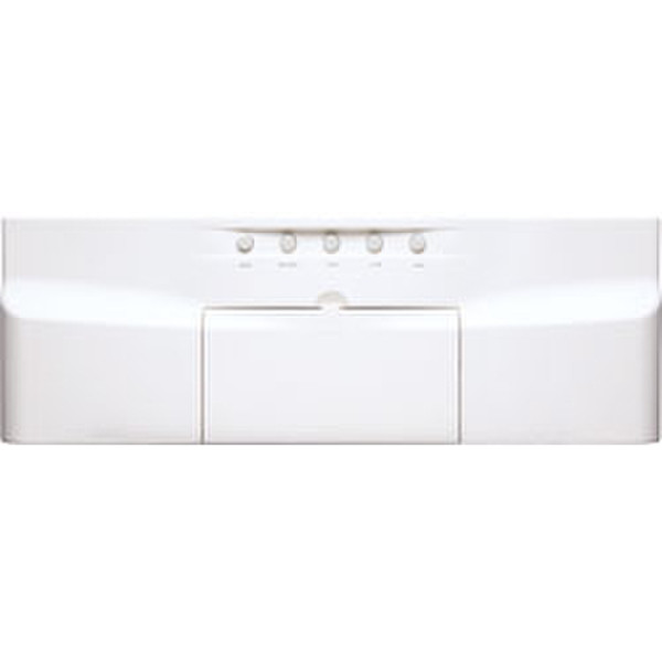 NuTone NC300WH Personal CD player White