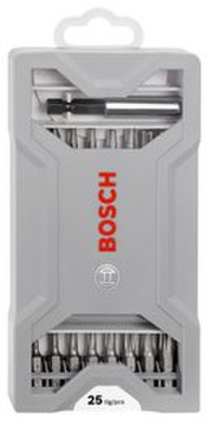 Bosch 2 607 017 037 Schraubenziehereinsatz