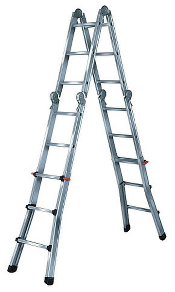 Brennenstuhl 1420400 ladder