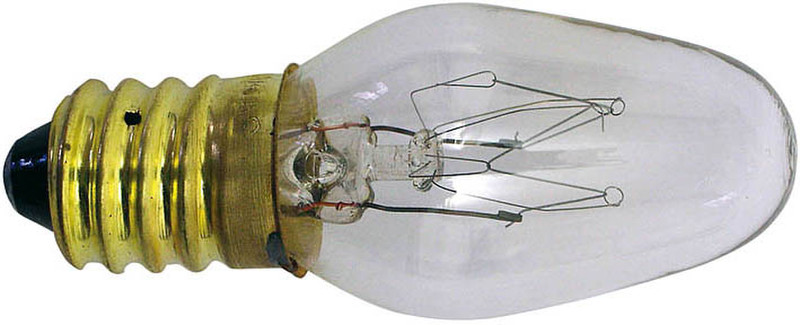 Brennenstuhl 1175140 7W E14 incandescent bulb