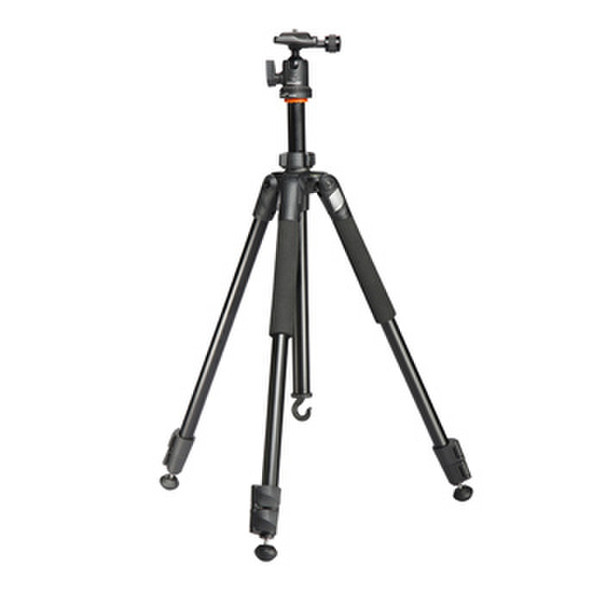 Vanguard ESPOD PLUS 203AB universal Black tripod