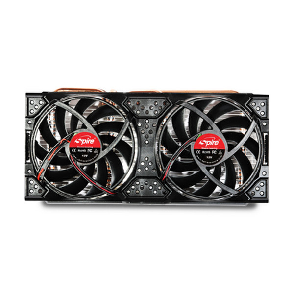 Spire Slimod 282 Video card Cooler