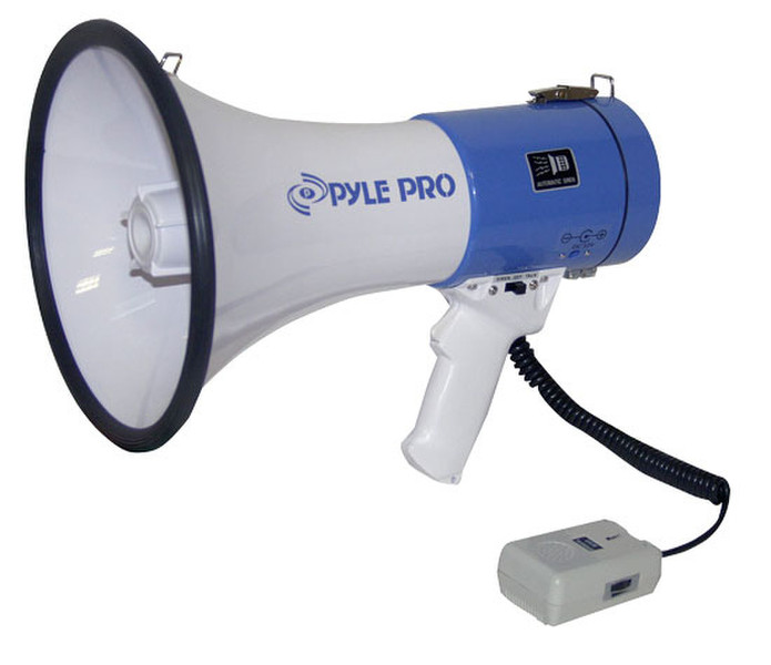 Pyle PMP50 speakerphone