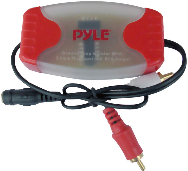 Pyle PLGI36R car kit