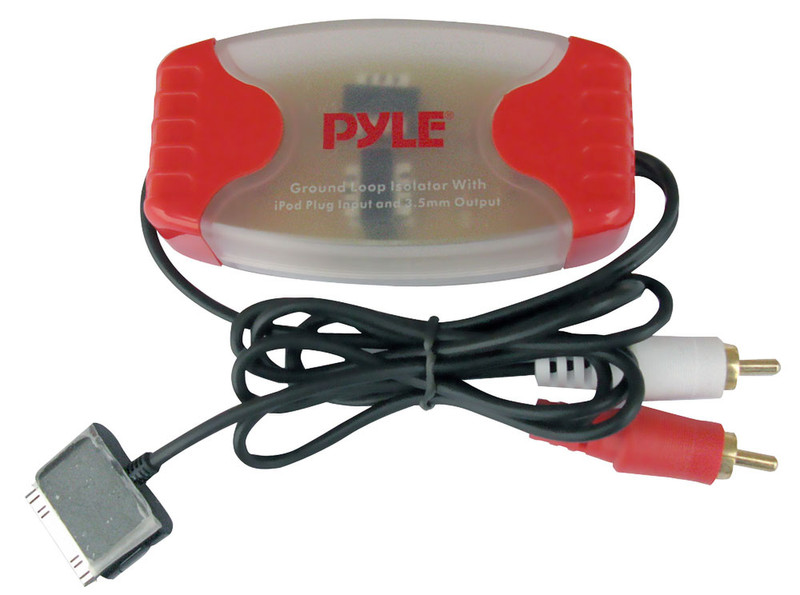 Pyle PLGI38RI car kit