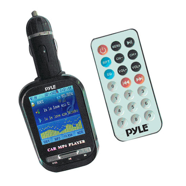 Pyle PLMP4C4 FM transmitter
