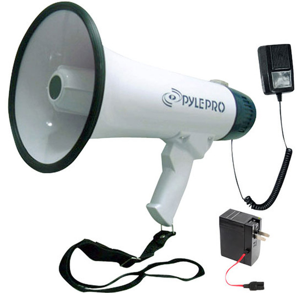 Pyle PMP45R устройство громкоговорящей связи