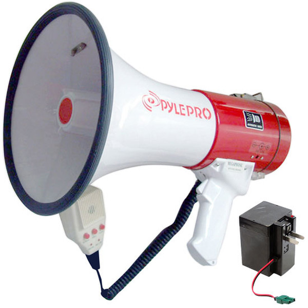 Pyle PMP55R устройство громкоговорящей связи