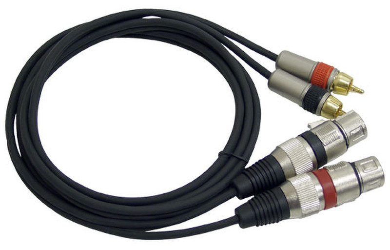 Pyle PPRCX05 Audio-Kabel