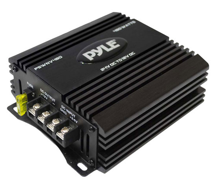 Pyle PSWNV480 адаптер питания / инвертор