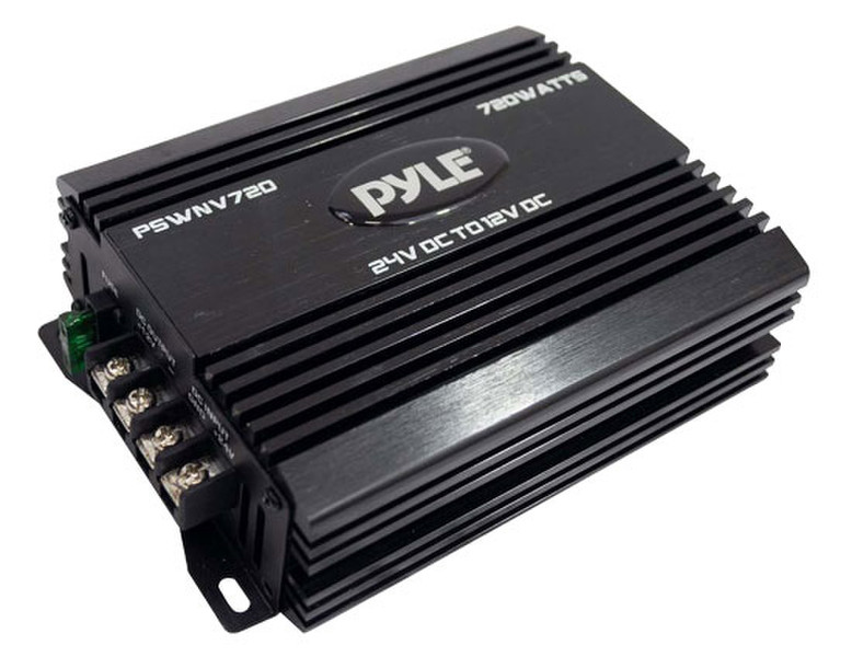 Pyle PSWNV720 адаптер питания / инвертор