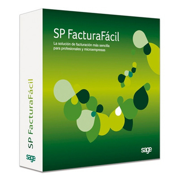 Sage Software FacturaFacil 2012