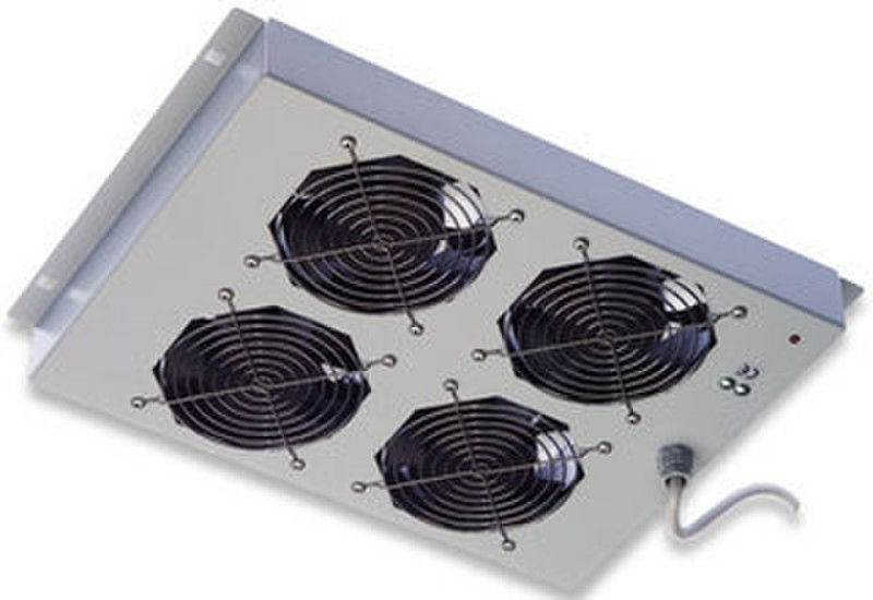 Intellinet 4 Fan Ventilation Unit Ventilator
