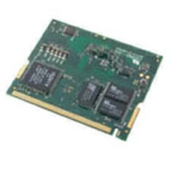 Toshiba Wireless LAN Mini PCI Card (802.11g) 54Mbit/s networking card