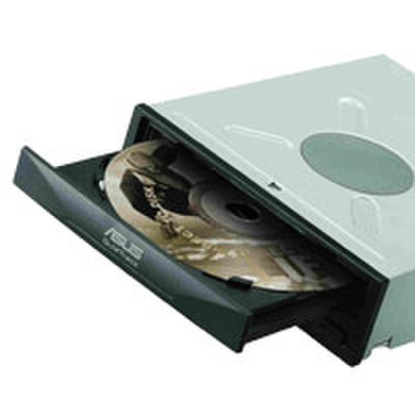 ASUS DRW-1814BL with LightScribe Internal Black optical disc drive