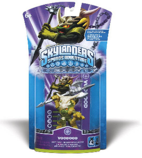 Activision Skylanders: Voodood Разноцветный