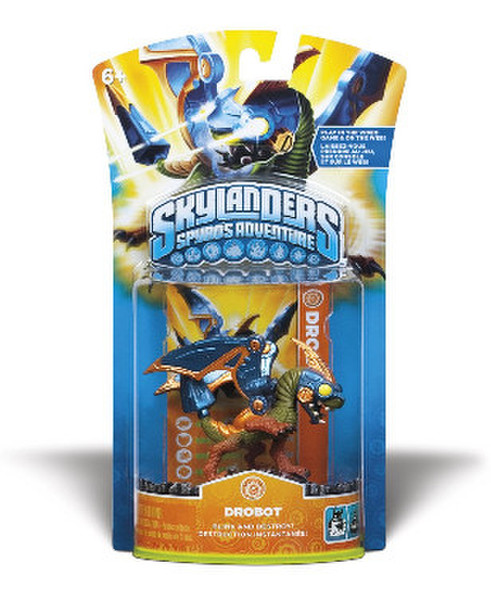 Activision Skylanders: Drobot Разноцветный