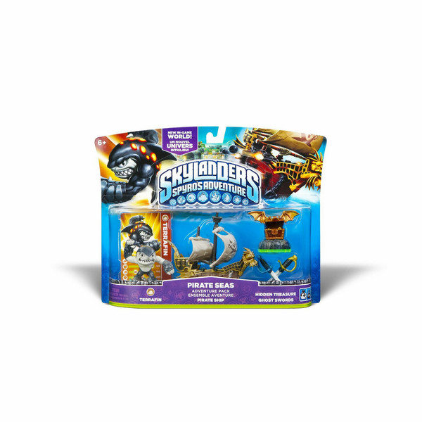 Activision Skylanders: Pirate Seas