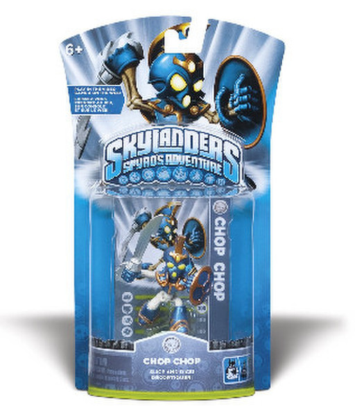 Activision Skylanders: Chop Chop Разноцветный