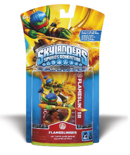 Activision Skylanders: Flameslinger Разноцветный