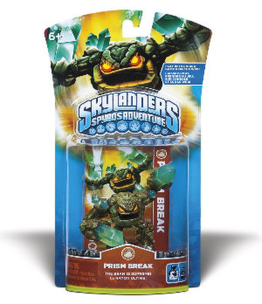 Activision Skylanders: Prism Break Разноцветный