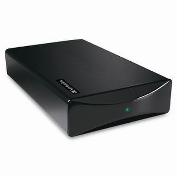 Verbatim Desktop Hard Drive 1.5TB USB Type-A 3.0 (3.1 Gen 1) 1500ГБ Черный