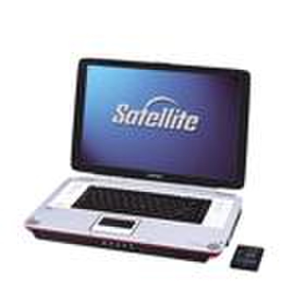 Toshiba Satellite P20-771