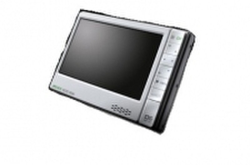 Archos 605 Wi-Fi 80 Gb