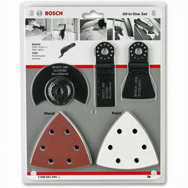 Bosch 2 608 661 694 23шт