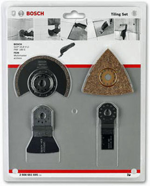 Bosch 2 608 661 695 4шт