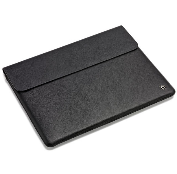 Dicota D30356 Sleeve case Черный чехол для планшета