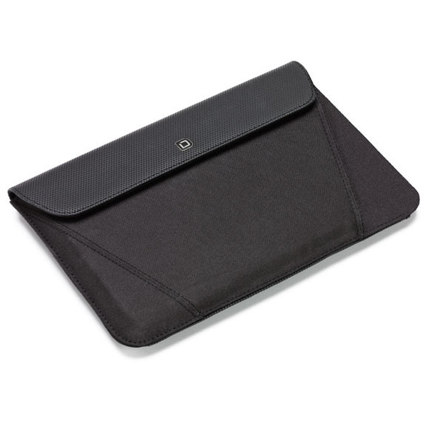 Dicota D30367 7Zoll Sleeve case Schwarz Tablet-Schutzhülle