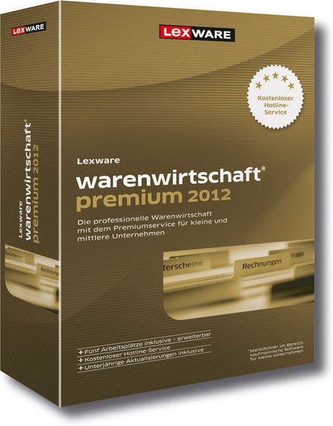 Lexware 02023-5003 Finanzanalyse Software