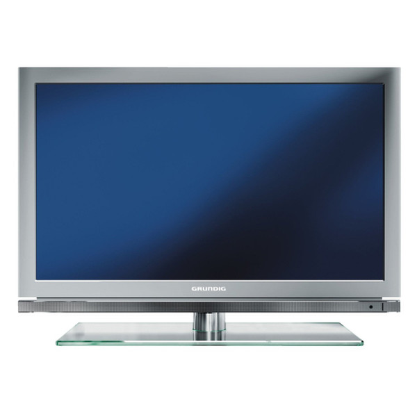 Grundig 26 VLE 8100 SG 26Zoll HD Silber LED-Fernseher