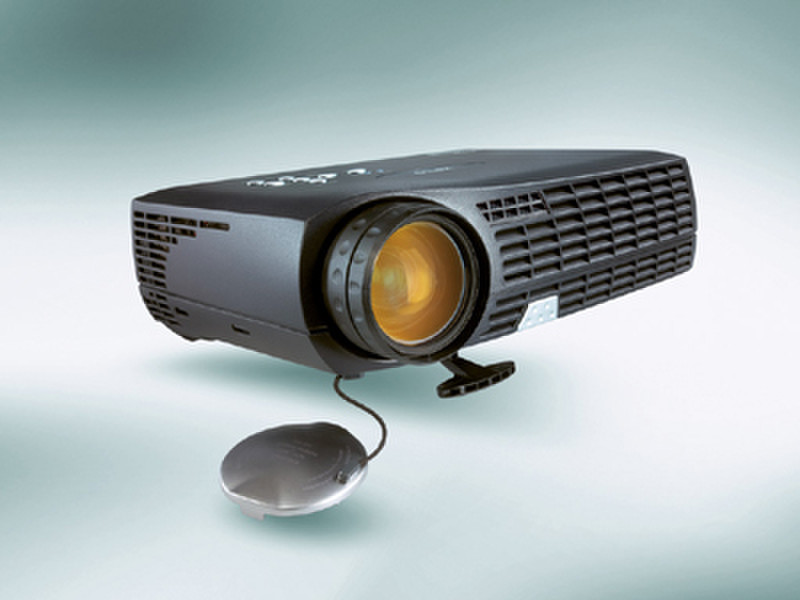 Fujitsu SCENIC SCENICVIEW XP70 1400ANSI lumens XGA (1024x768) data projector