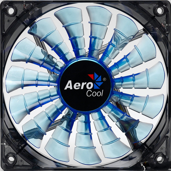 Aerocool Shark 14cm