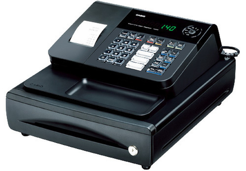 Casio 140CR-S cash register