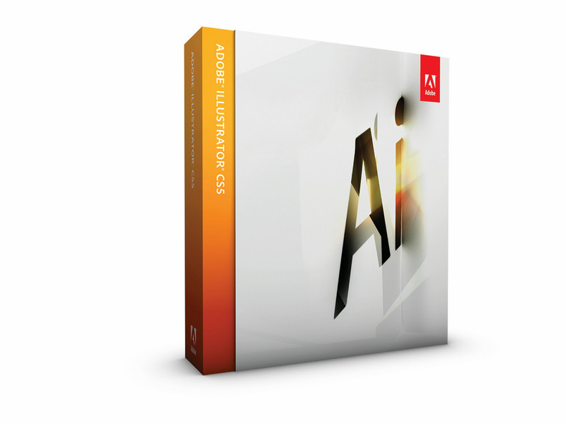 Adobe Illustrator CS5