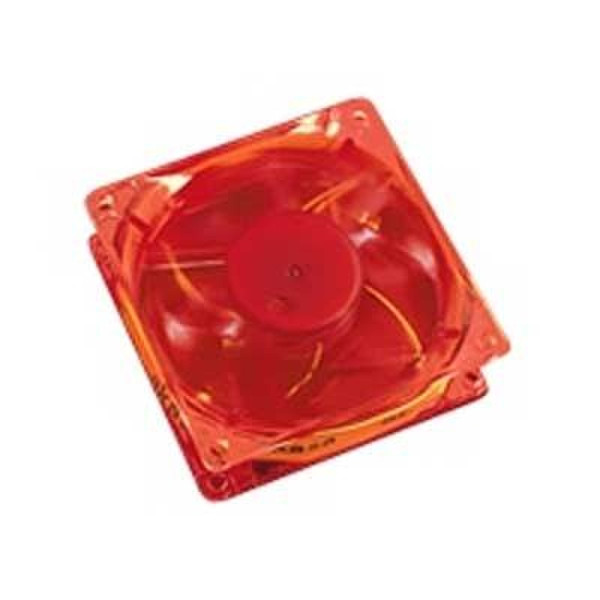 Antec Red LED case fan